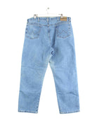 Wrangler y2k Jeans Blau W40 L30 (back image)