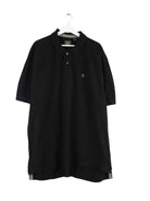 Timberland Basic Polo Schwarz XXL (front image)