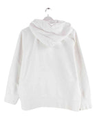 Levi's y2k Print Hoodie Weiß S (back image)