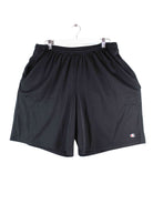 Champion Sport Shorts Schwarz XL (front image)