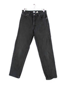 Calvin Klein y2k Jeans Schwarz W32 L32 (front image)