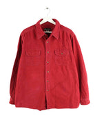 Eddie Bauer Flanell Hemd Rot XL (front image)