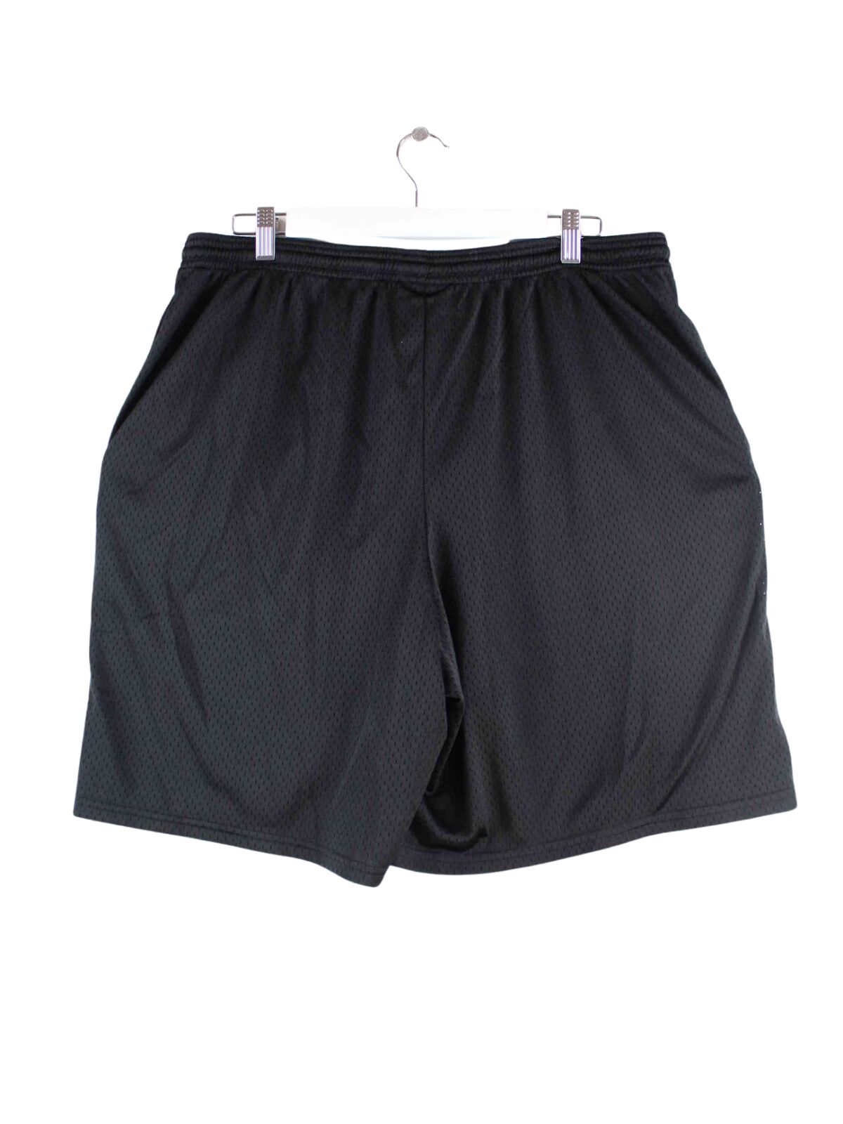 Champion Sport Shorts Schwarz XL (back image)