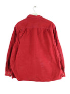 Eddie Bauer Flanell Hemd Rot XL (back image)