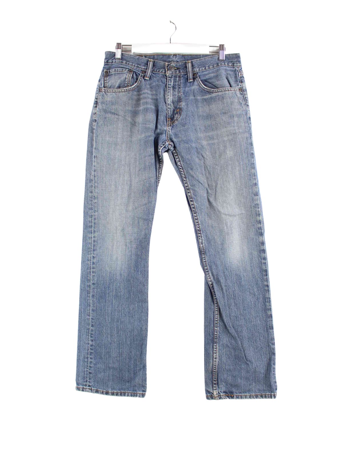 Levi's Jeans Blau W31 L32 (front image)