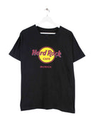 Hard Rock Cafe Munich T-Shirt Schwarz M (front image)