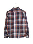 Levi's Flanell Hemd Mehrfarbig M (back image)