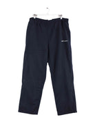 Reebok 00s Track Pants Schwarz L (front image)