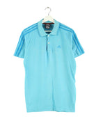 Adidas Essentials Polo Blau S (front image)