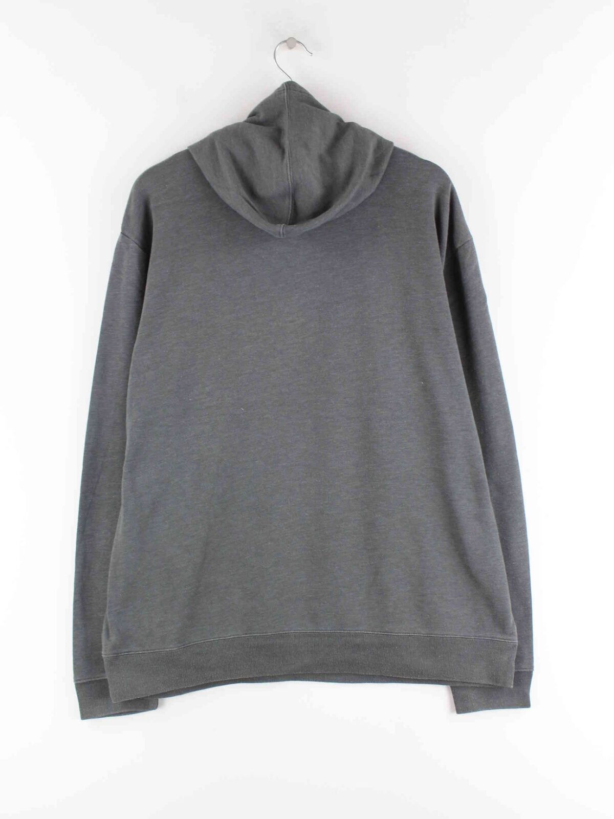 GAP Embroidered Hoodie Grau XL (back image)