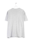 Ralph Lauren Basic T-Shirt Grau XL (back image)