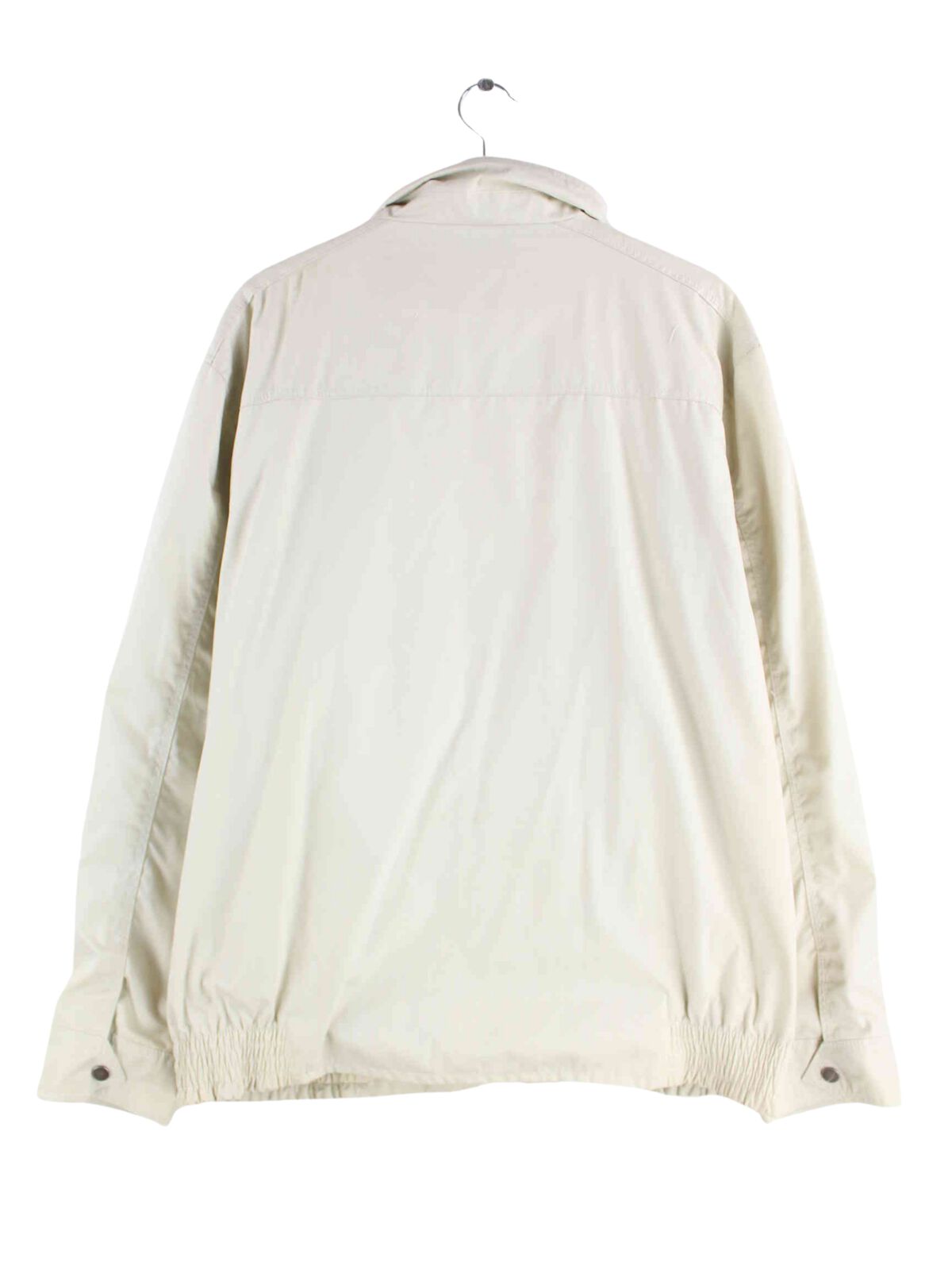 Vintage Altas Outdoor Jacke Beige L (back image)