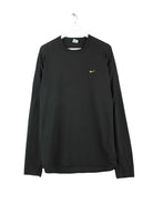 Nike y2k Dri-Fit Sweatshirt Schwarz L (front image)