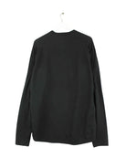 Nike y2k Dri-Fit Sweatshirt Schwarz L (back image)