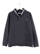 Ralph Lauren y2k Sweater Schwarz L (front image)