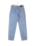 Versace 00s Jeans Blau W38 L34 (back image)