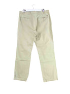 Tommy Hilfiger Chino Hose Grün W36 L34 (back image)