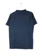 Nike Trikot Blau M (back image)