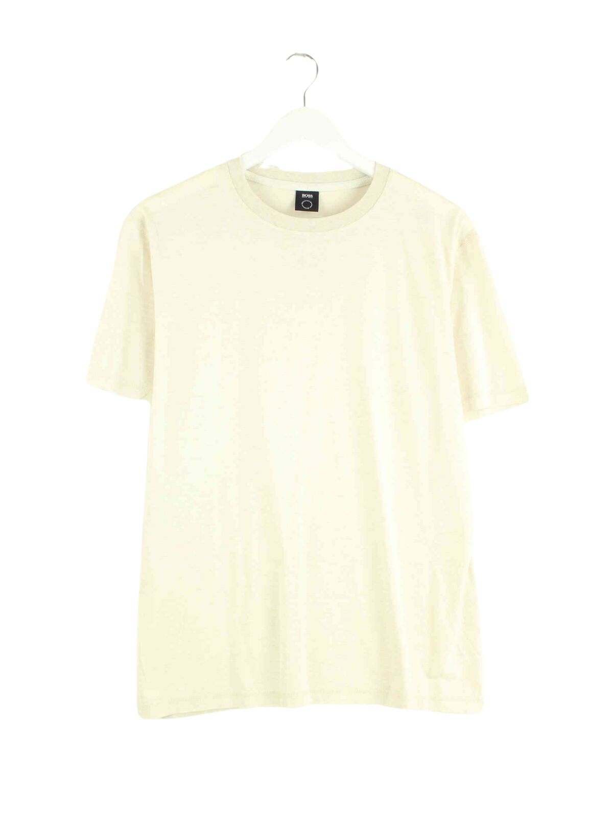 Hugo Boss Basic T-Shirt Grau M (front image)