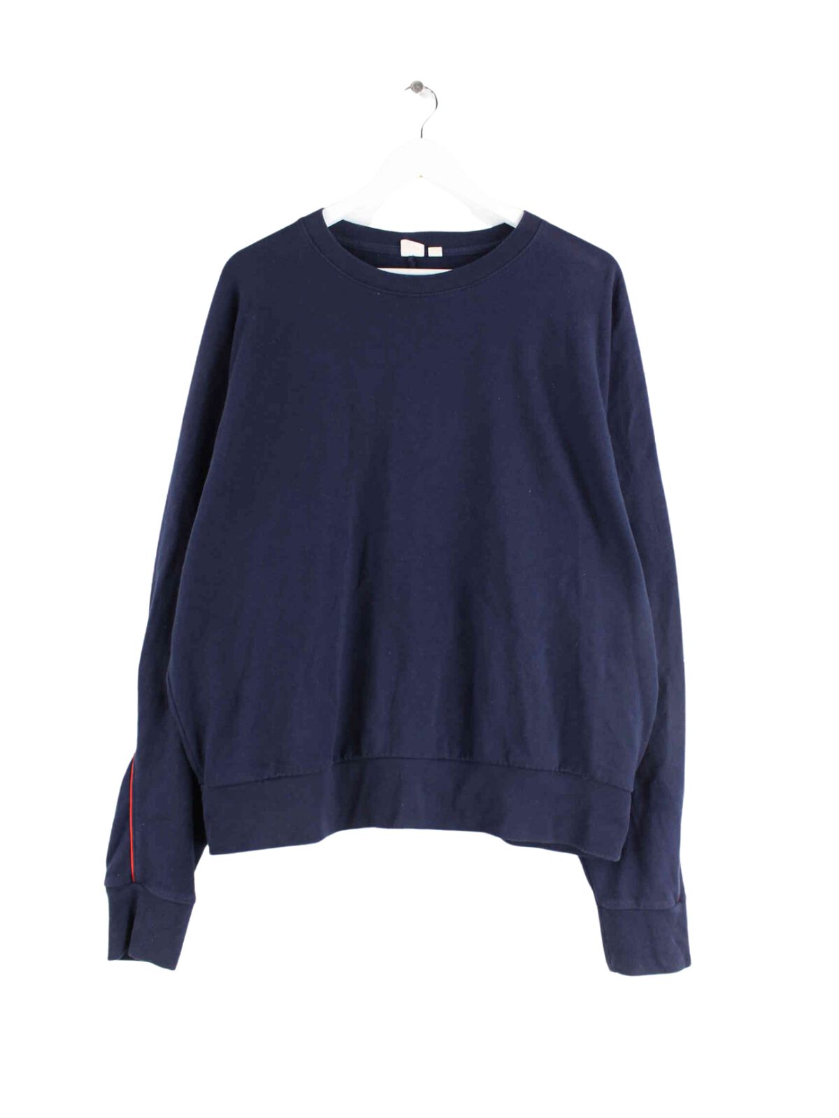 GAP Sweater Blau XL (front image)