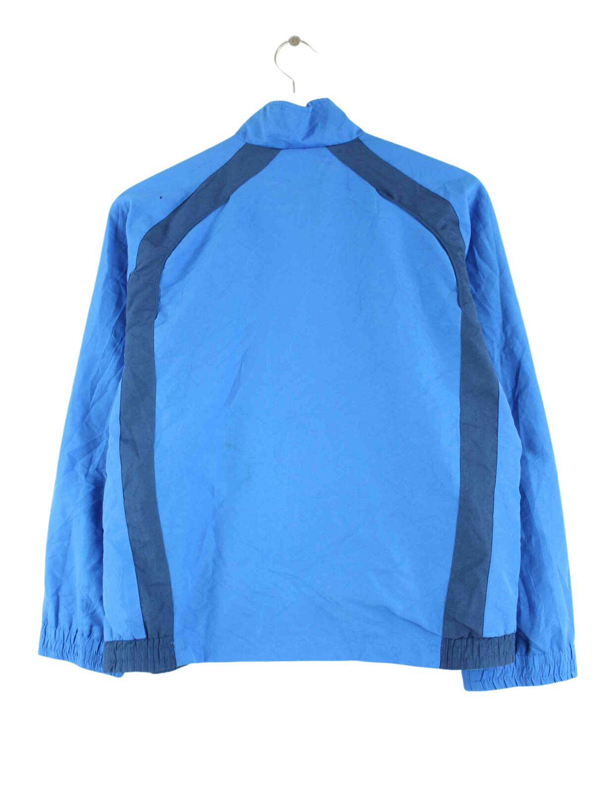 Adidas Trainingsjacke Blau XXS (back image)