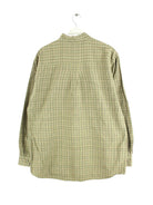 Timberland Kariertes Hemd Grün L (back image)