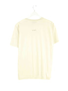 Hugo Boss Basic T-Shirt Grau M (back image)