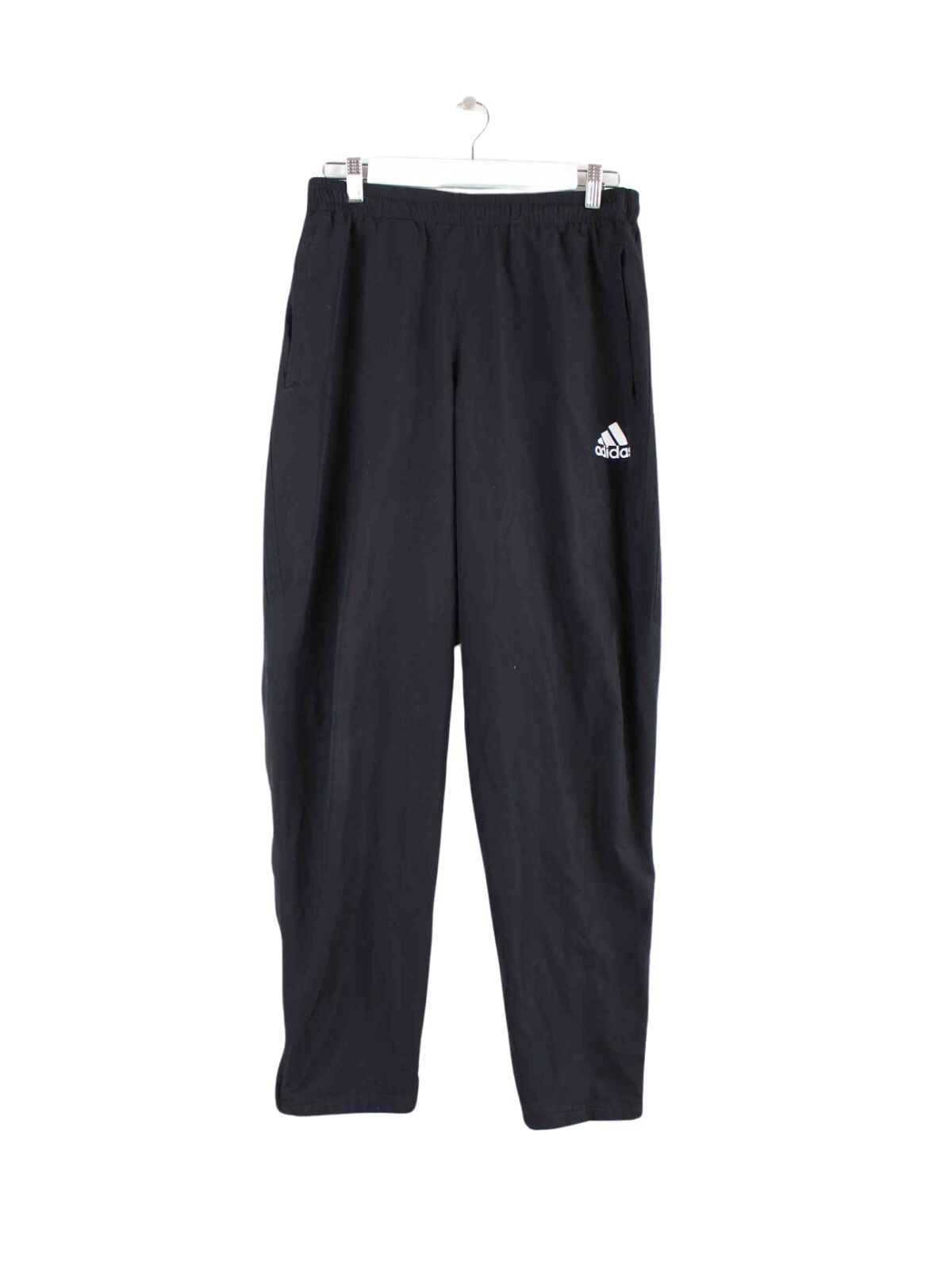 Adidas Clima Lite Track Pants Schwarz M (front image)