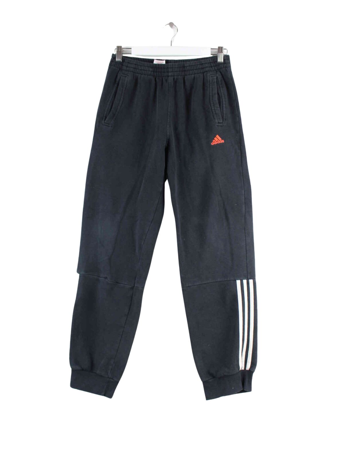 Adidas Damen Performance Jogginghose Schwarz S (front image)