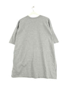 Vans Print T-Shirt Grau XXL (back image)