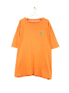 Tommy Bahama Print T-Shirt Orange XXL (front image)