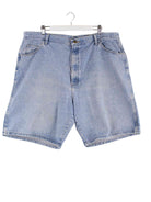 Wrangler Jeans Shorts Blau W42 (front image)