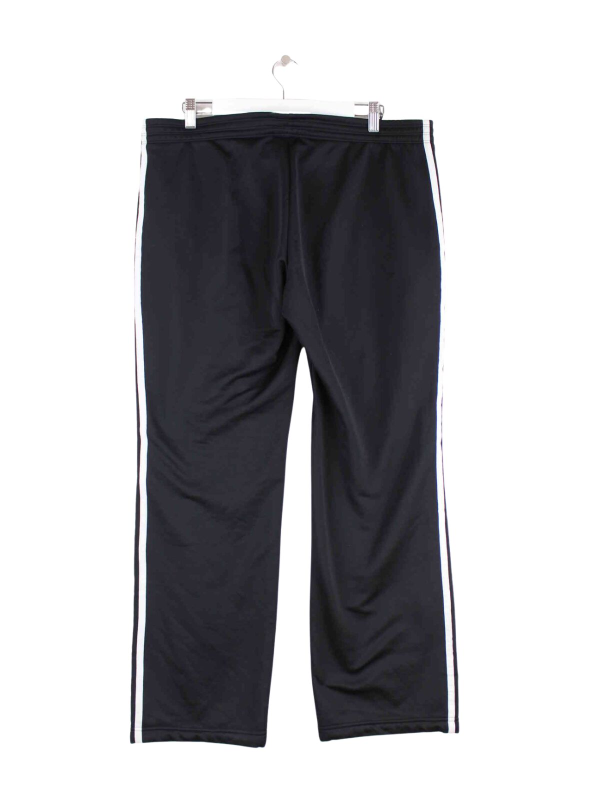 Adidas 3-Stripes Track Pants Schwarz L (back image)