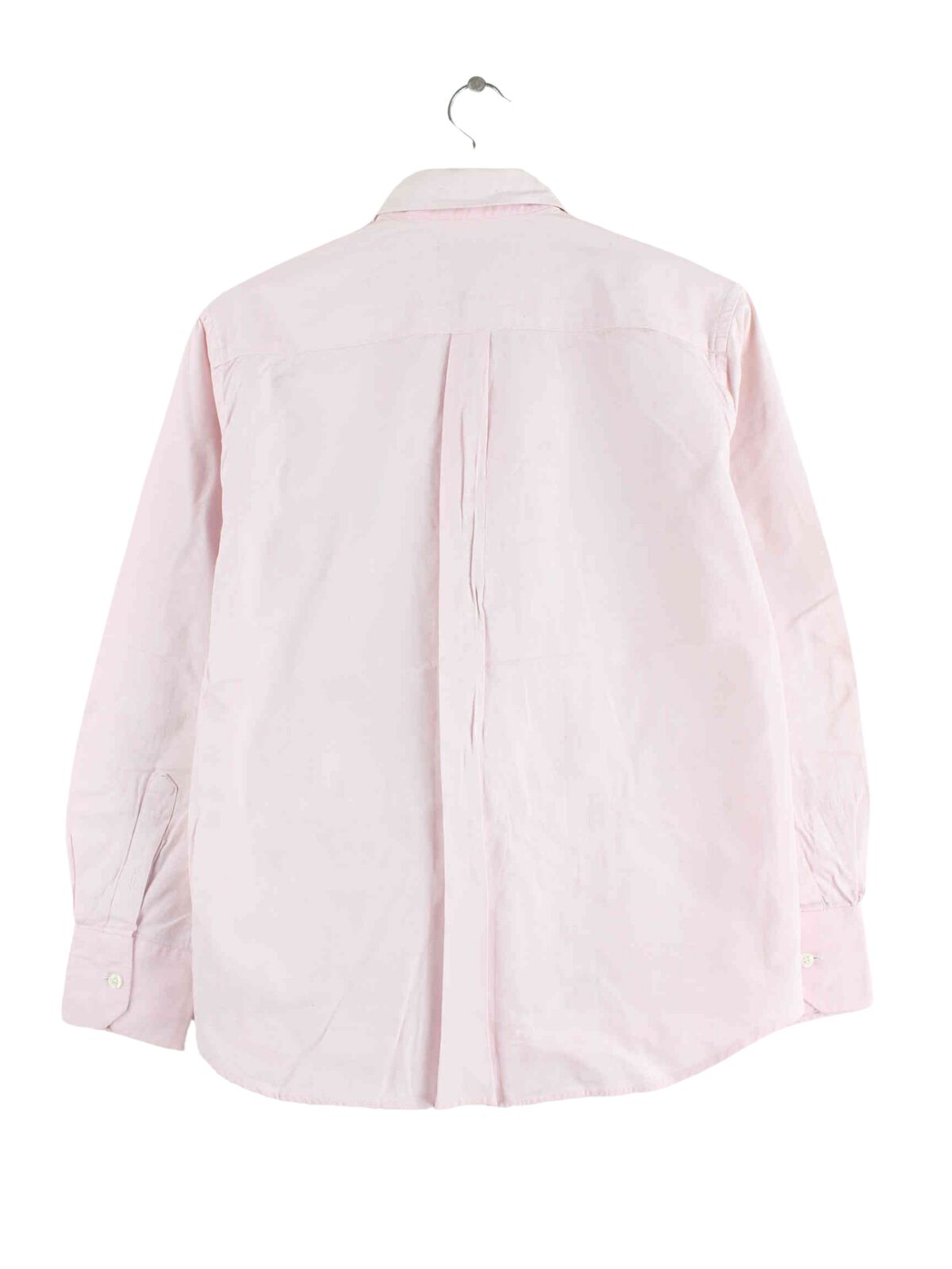 Ralph Lauren Damen Hemd Rosa M (back image)