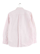 Ralph Lauren Damen Hemd Rosa M (back image)