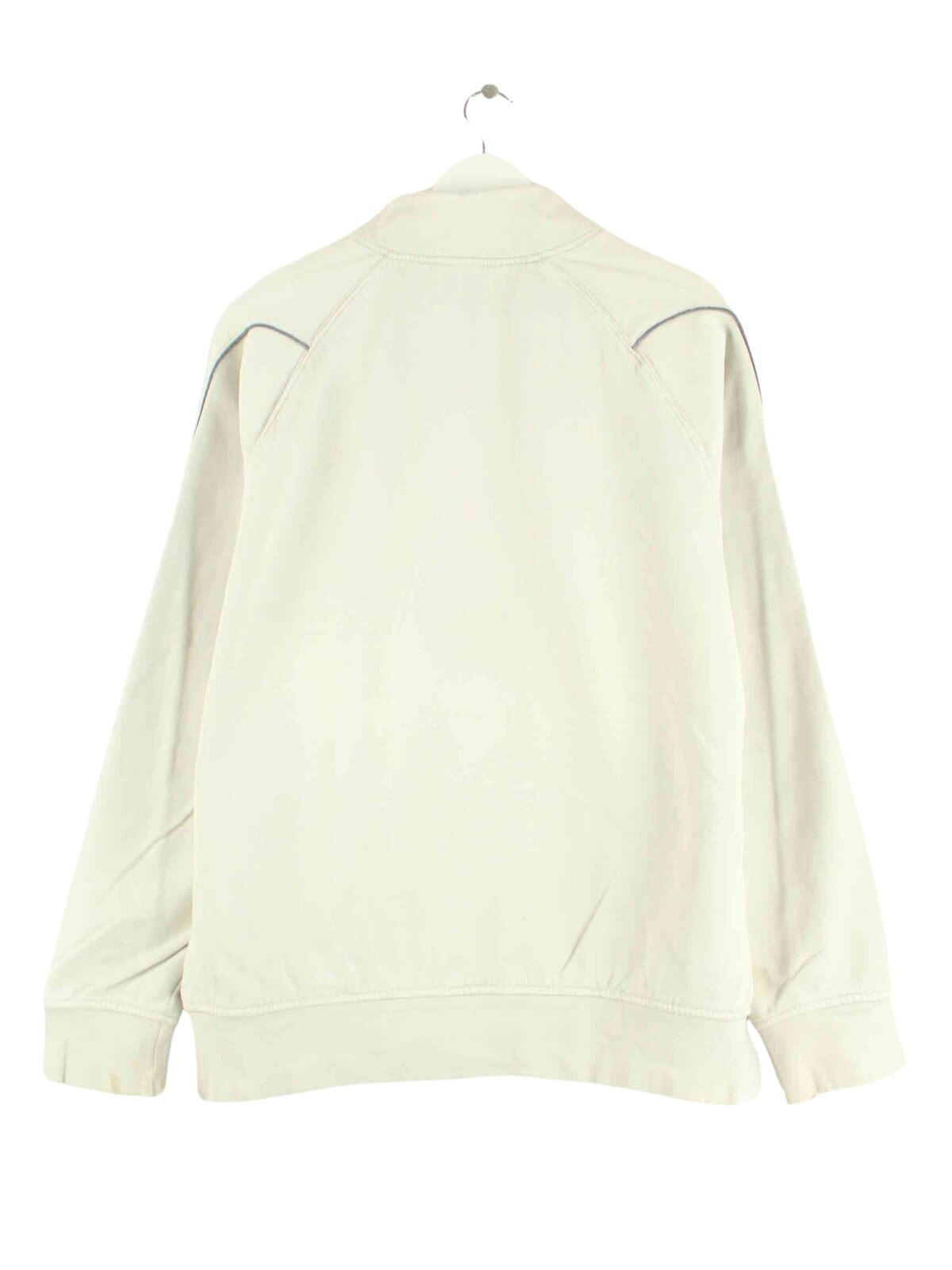 Adidas Damen Performance Sweater Beige L (back image)