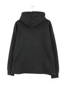 Lacoste Basic Hoodie Schwarz L (back image)