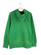 Nike y2k Embroidered Hoodie Grün M (back image)