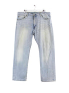 Levi's 505 Jeans Blau W38 L30 (front image)