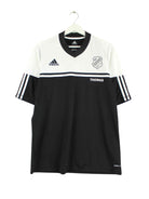 Adidas SV Germania Trikot Schwarz L (front image)