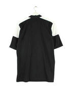 Adidas SV Germania Trikot Schwarz L (back image)