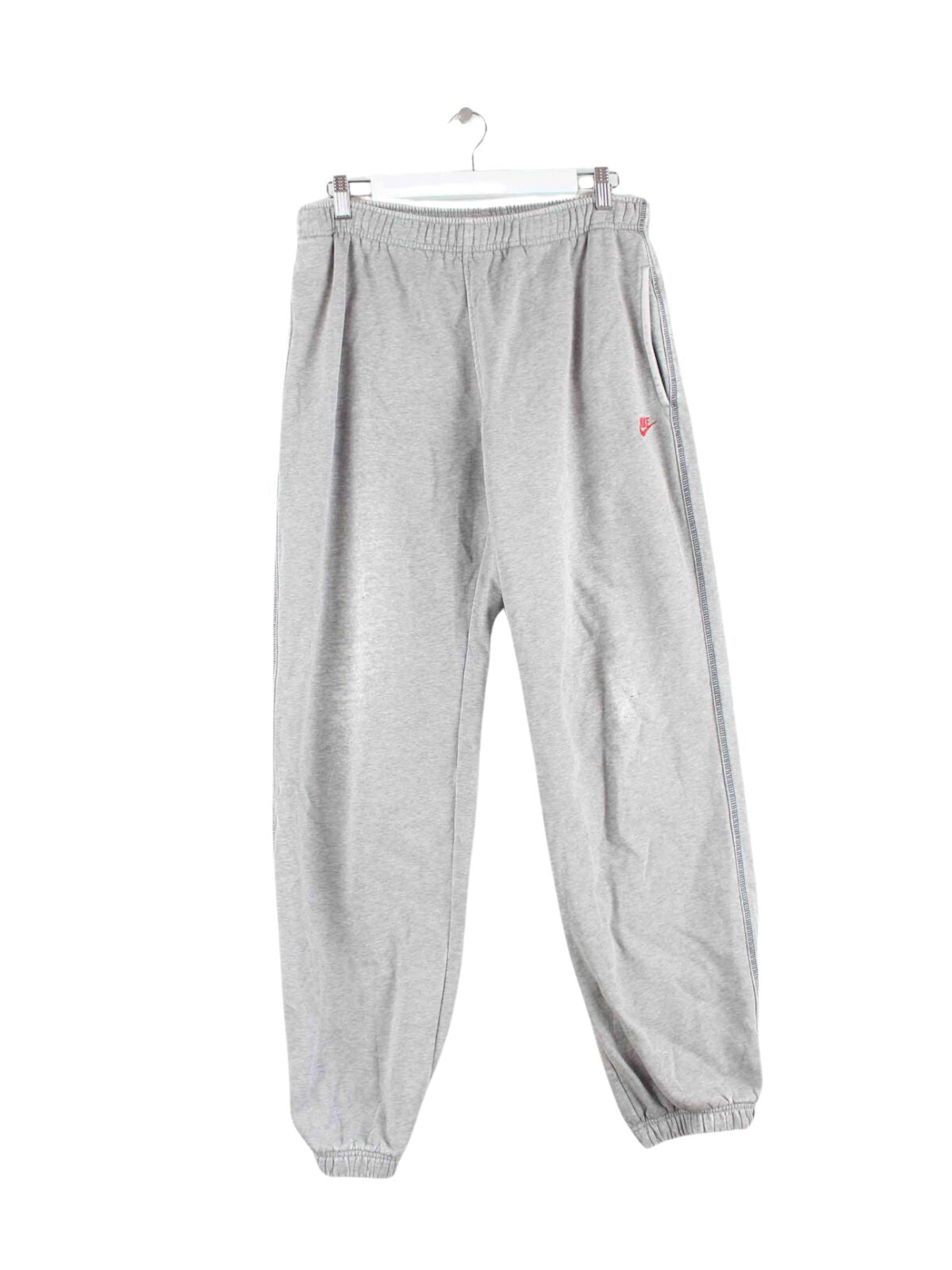 Nike 00s Jogginghose Grau M (front image)