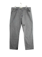 Lee Jeans Grau W42 L32 (front image)