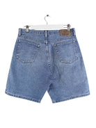 Wrangler y2k Shorts Blau W30 (back image)