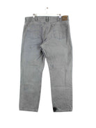 Lee Jeans Grau W42 L32 (back image)