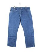 Wrangler Jeans Blau W40 L30 (front image)