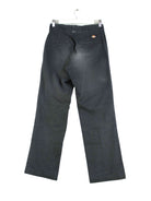 Dickies Chino Hose Schwarz W25 L30 (back image)