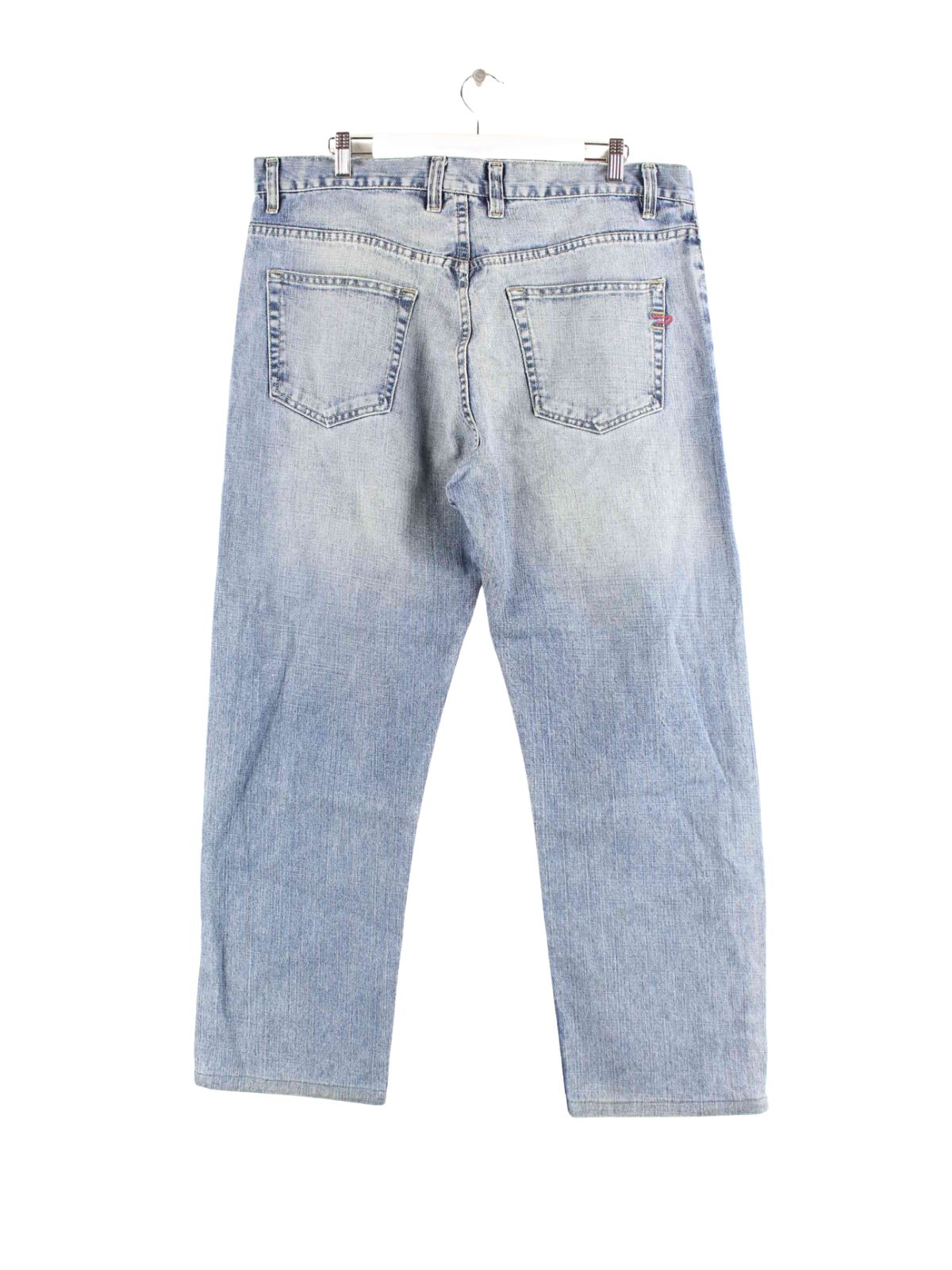 Diesel y2k Jeans Blau W38 L30 (back image)