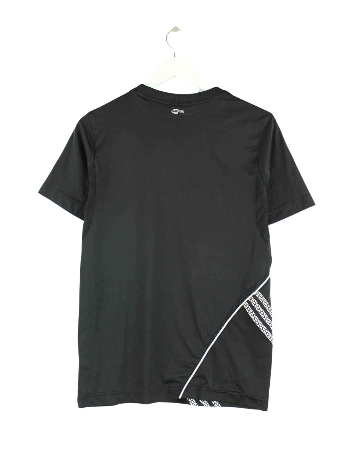 Adidas Clima Cool Trikot Schwarz L (back image)