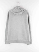 GAP Embroidered Logo Hoodie Grau XL (back image)